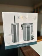 Badkamer set, Nieuw, Ophalen of Verzenden, Minder dan 10 liter, Metaal