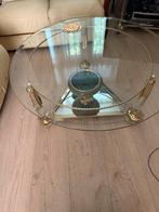 Salontafel vania, 100 tot 150 cm, Minder dan 50 cm, Rechthoekig, 50 tot 100 cm