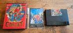 Ninja Combat (Neo Geo AES, compleet), Vechten, 1 speler, Ophalen of Verzenden, Zo goed als nieuw