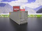 Wsi 01-3932 Bertschi 30FT Bulk Container, Ophalen, Nieuw, Bus of Vrachtwagen, Wsi