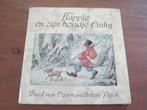 Flappie en zijn hondje Dinky /  Anton Pieck  nr 8857, Boeken, Kinderboeken | Jeugd | onder 10 jaar, Gelezen, Verzenden