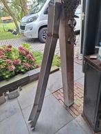 RVS nieuw bumperFJ40, Ophalen, Gebruikt, Voor, Toyota