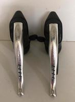 Campagnolo shifters Mirage vintage, Ophalen of Verzenden, Zo goed als nieuw, Overige typen
