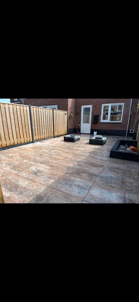 Stratenmaker aangeboden/gezocht (heeft nog tijd), Diensten en Vakmensen, Tuinmannen en Stratenmakers, Bestrating, Tuin- of Vijveraanleg