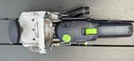 Festool domino DF500 Q in goede staat, Ophalen of Verzenden, Gebruikt, Elektrisch, Bovenfrees