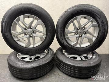 16" Hyundai Tucson, Mitsubishi Outlander, ASX, Eclipse Cross beschikbaar voor biedingen