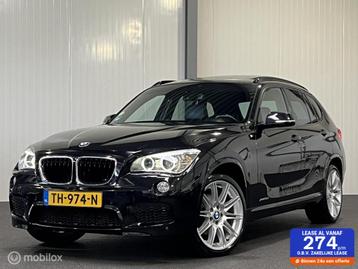 BMW X1 xDrive25d High Exec.M-sport [ volledige dealer histor beschikbaar voor biedingen
