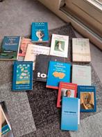 Diverse boeken van Toon Hermans, Boeken, Ophalen, Gelezen