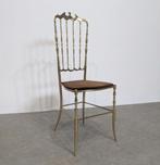 Vintage “chiavari” stoel, Ophalen