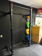 ROGUE RML-3W FOLD BACK WALL MOUNT RACK, Ophalen, Zo goed als nieuw, Overige typen