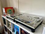 2x Technics SL-1200mk5 Ortofon Concorde DJ mk1, Ophalen, Gebruikt, Dj-set, Technics