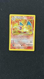 Charizard base set NL, Ophalen of Verzenden, Zo goed als nieuw