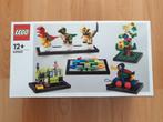 Lego - 40563 - Tribute to Lego House NIEUW, Ophalen of Verzenden, Nieuw, Complete set, Lego