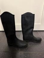 Pardrijlaarzen maat 35, Dieren en Toebehoren, Paardrijkleding, Ophalen of Verzenden, Zo goed als nieuw, Schoeisel