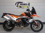 KTM 890 ADVENTURE R (2021), Motoren, Motoren | KTM, 2 cilinders, Meer dan 35 kW, Overig, 889 cc