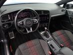 Volkswagen Golf 2.0 TSI GTI TCR Aut- Panoramadak, Xenon Led, 15 km/l, Gebruikt, 4 cilinders, Alcantara