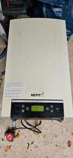 Nefit Proline CV Ketel 24/CW4 - Gebruikt, Ophalen, Gebruikt, Aardgas, Boiler