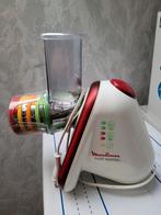 Moulinex Fresh Express Rasp, Minder dan 1 liter, Ophalen of Verzenden, Gebruikt, 1 snelheid