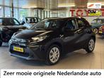 Toyota Aygo X 1.0 VVT-i MT Play Nederlandse auto., 12 maanden, Gebruikt, Euro 6, 920 kg