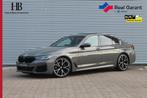BMW 5-serie 530i High Executive M-Sport/Schuifdak/Trekhaak, Automaat, 1998 cc, Achterwielaandrijving, Gebruikt