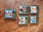 Gameboy color spellen, Spelcomputers en Games, Games | Nintendo Game Boy, Avontuur en Actie, Gebruikt, 1 speler, Ophalen of Verzenden
