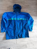 AGU regenjas maat L, Ophalen of Verzenden, Zo goed als nieuw, Regenjas