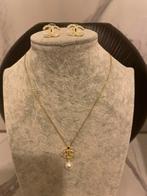 CC ketting, Ophalen of Verzenden, Nieuw, Goud