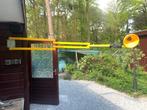 Dock loading light, Doe-het-zelf en Verbouw, Elektra en Kabels, Ophalen, Gebruikt, Kabel of Snoer