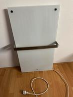 Eurom Sani 400 badkamer infrarood verwarming 400 W, Ophalen, Overige typen, Minder dan 60 cm, Zo goed als nieuw