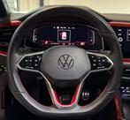 Volkswagen Polo 2.0 TSI GTI PANO KEYLESS, Auto's, Volkswagen, 1272 kg, Zwart, 4 cilinders, 1984 cc