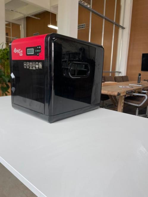 Da vinci xyz pro 3D printer, Computers en Software, 3D Printers, Zo goed als nieuw, Ophalen of Verzenden