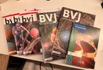 Vwo 4/5/6 boeken, Ophalen of Verzenden, Gelezen, VWO, Biologie