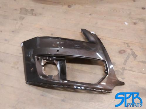 Voorbumper AUDI Q5 8R 2009-2012 8R0807438 Rechts BUMPER HOEK, Auto-onderdelen, Carrosserie en Plaatwerk, Bumper, Audi, Voor, Rechts