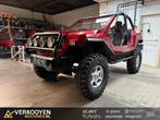 1970 Range Rover Dakar V8 4x4 Automaat VT628, Auto's, Oldtimers, Automaat, Rover, 3900 cc, Bedrijf