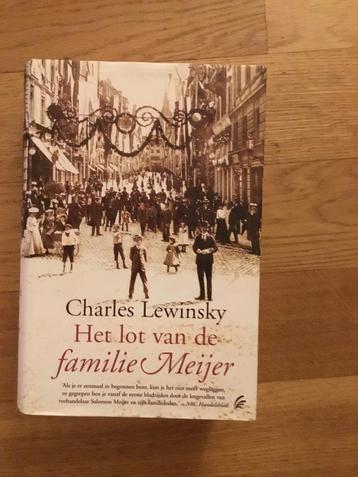 Het lot van de familie meijer beschikbaar voor biedingen