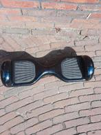 Oxbord met accu en hoes, Ophalen, Gebruikt