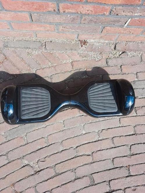 Oxbord met accu en hoes, Kinderen en Baby's, Speelgoed | Buiten | Accuvoertuigen, Gebruikt, Ophalen