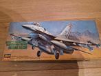 F-16A Plus Fighting Falcon 1/72 Hasegawa, Hobby en Vrije tijd, Modelbouw | Vliegtuigen en Helikopters, Nieuw, Hasegawa, Ophalen of Verzenden