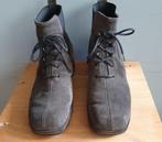 XAMPOX laarsjes, Ophalen of Verzenden, Zo goed als nieuw, Bruin