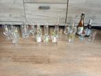 Hengelo bier glazen en flesjes, Verzamelen, Glas en Borrelglaasjes, Ophalen of Verzenden, Zo goed als nieuw, Overige typen