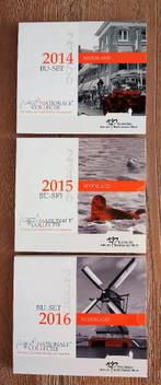 BU en Themasets Nederland, Verzenden, Overige landen, Overige waardes, Setje