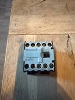 Moeller magneetschakaar, Hobby en Vrije tijd, Elektronica-componenten, Ophalen of Verzenden, Gebruikt