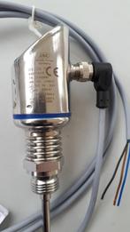 Jumo Temperatuur sensor Delos-T met Display, Ophalen of Verzenden, Nieuw, Temperatuur