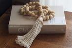 Naturel decoratie ketting, Huis en Inrichting, Ophalen of Verzenden, Nieuw