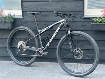Trek supercaliber 9.6 M beschikbaar voor biedingen