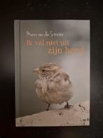 Marco van der Straten - Ik val niet uit zijn hand, Christendom | Protestants, Ophalen of Verzenden, Marco van der Straten, Zo goed als nieuw