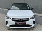 Opel Corsa 1.2 Edition Two Tone Carplay Led 360GR Cam Cruise, Voorwielaandrijving, Stof, Gebruikt, 1199 cc