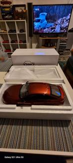 BMW M440I XDRIVE GRAN COUPE, Ophalen of Verzenden, MiniChamps