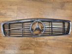 W107 Mercedes Benz grille, Ophalen of Verzenden