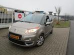Citroen C3 Picasso 1.4 VTi Exclusive, Stuurbekr defect, Auto's, Voorwielaandrijving, Euro 5, Gebruikt, Beige
